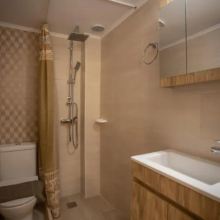 Lejlighed Galini Studio Rethimno
