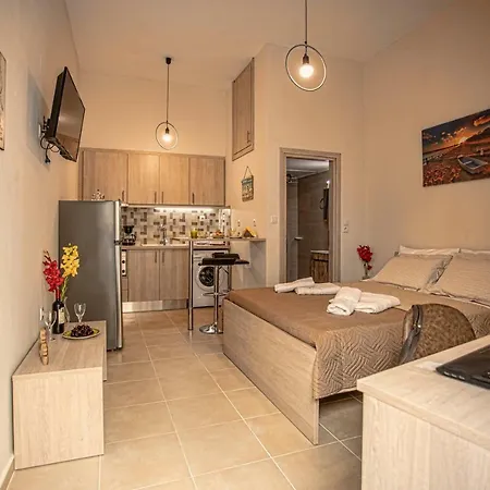 Galini Studio Lejlighed