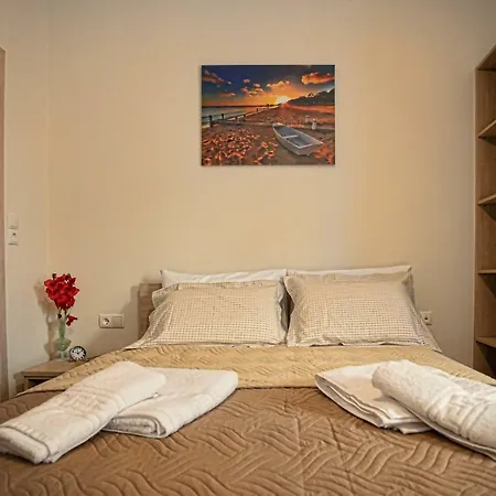 Lejlighed Galini Studio Rethimno